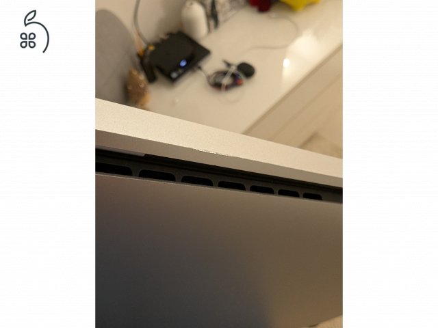 MacBook Pro 2018 15