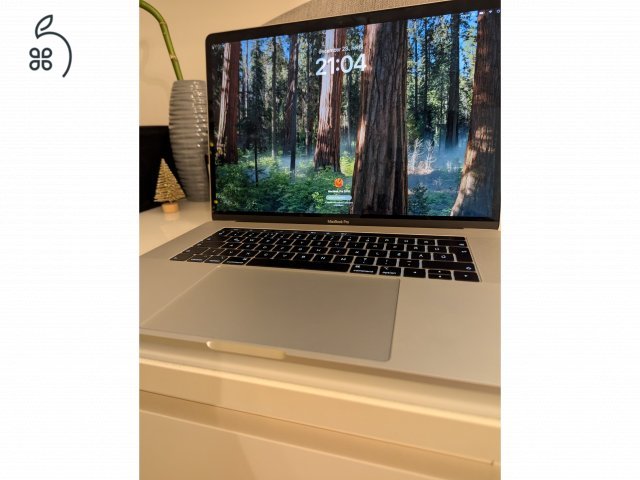 MacBook Pro 2018 15