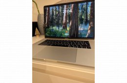 MacBook Pro 2018 15