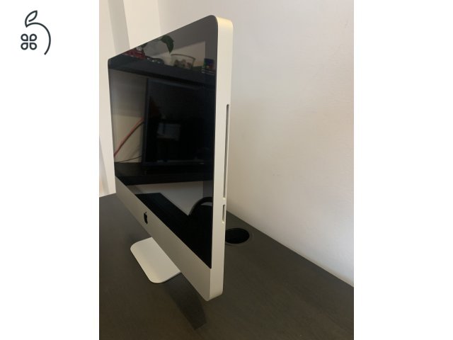 Imac 21,5coll Ventura  8Gb SSD 480Gb