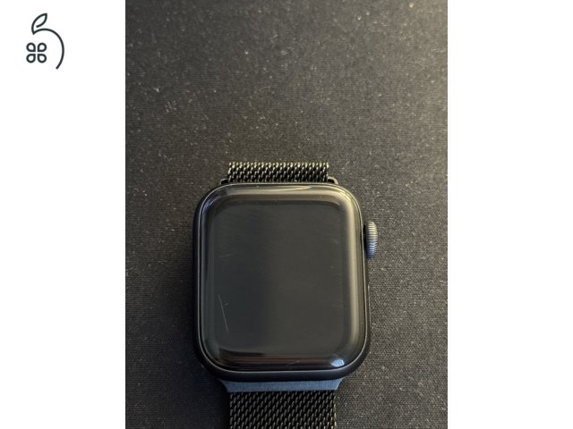 ELADÓ Apple Watch Nike SE GPS + Cellular 40mm - 3 szíjjal