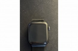 ELADÓ Apple Watch Nike SE GPS + Cellular 40mm - 3 szíjjal