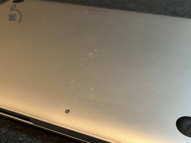 Macbook Pro Early 2015 CTO, i7 3,1 GHz, 16 GB RAM, 512 SSD