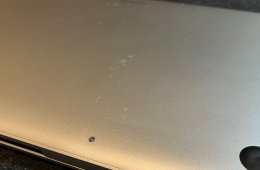 Macbook Pro Early 2015 CTO, i7 3,1 GHz, 16 GB RAM, 512 SSD