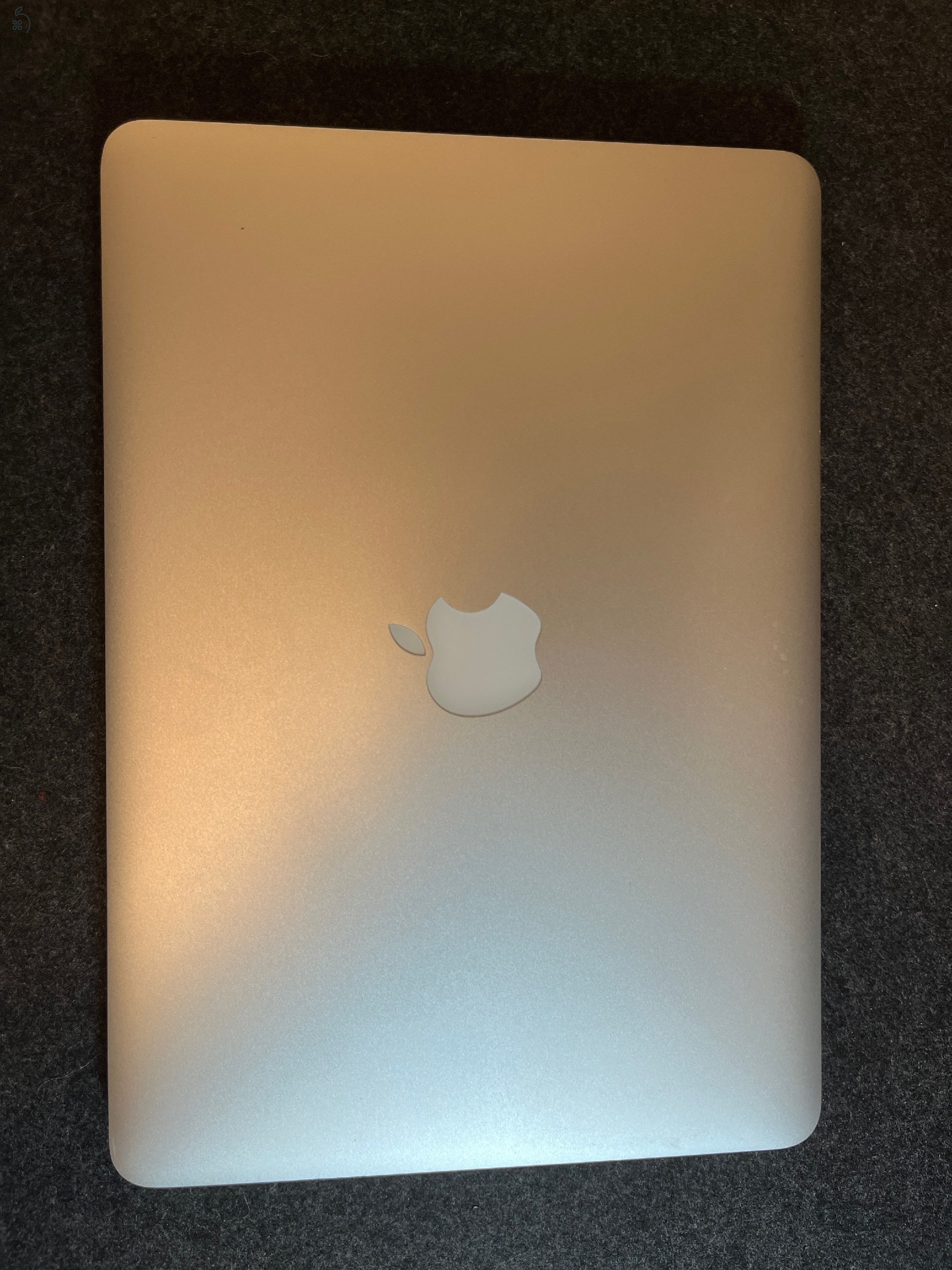 Macbook Pro Early 2015 CTO, i7 3,1 GHz, 16 GB RAM, 512 SSD