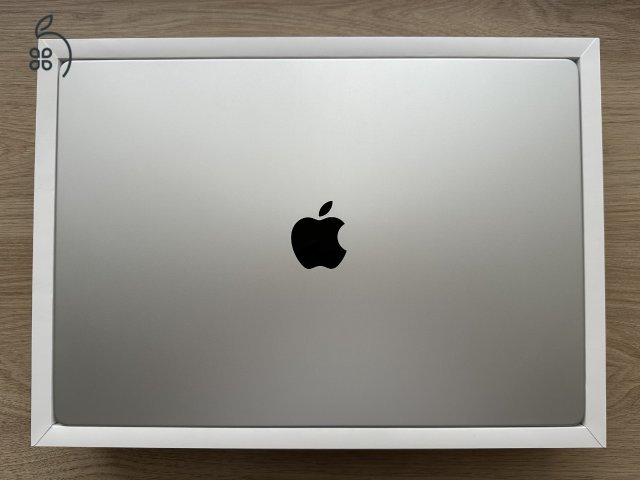 Macbook Pro 16