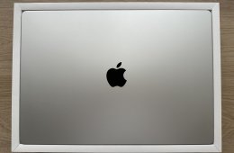 Macbook Pro 16