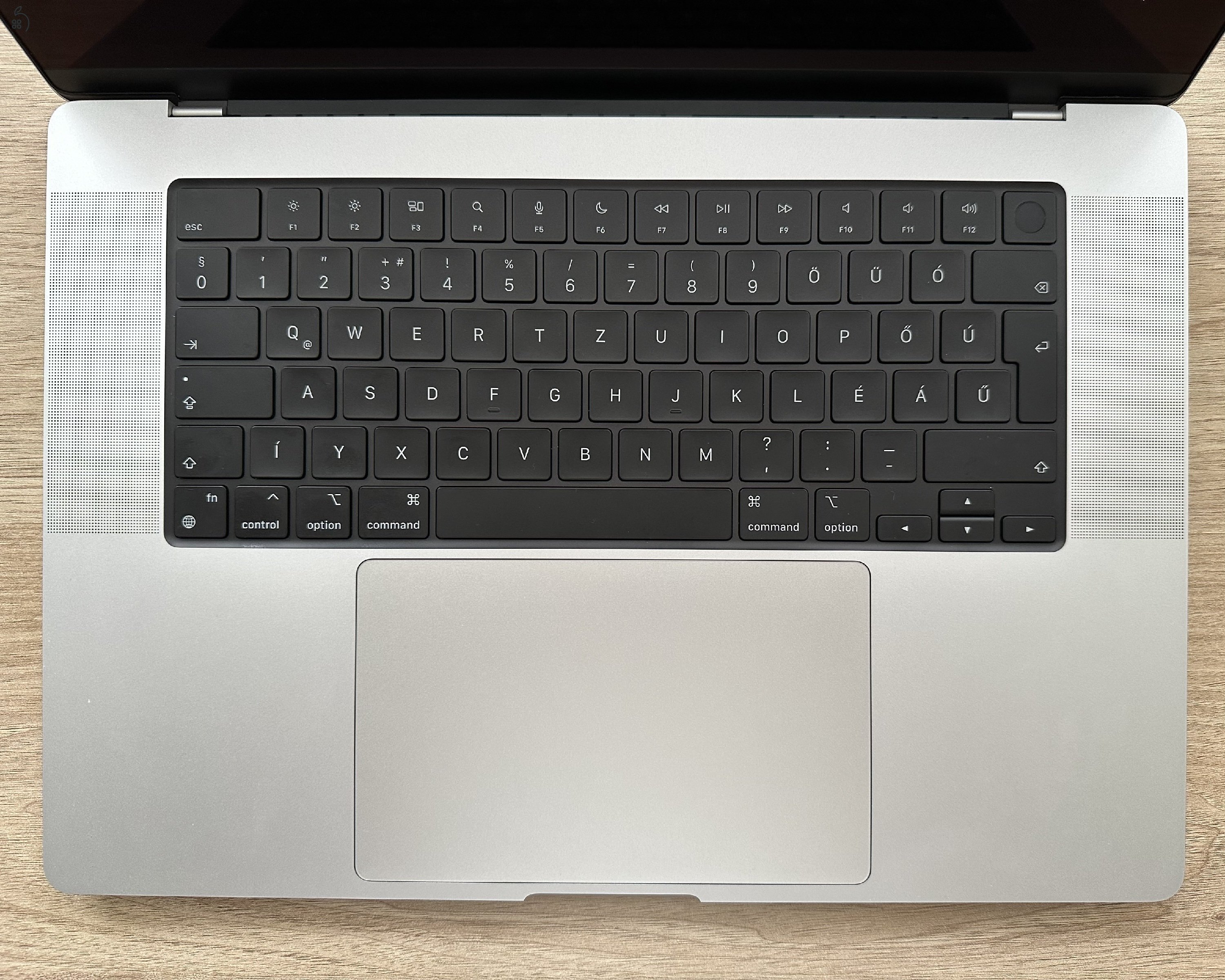 Macbook Pro 16