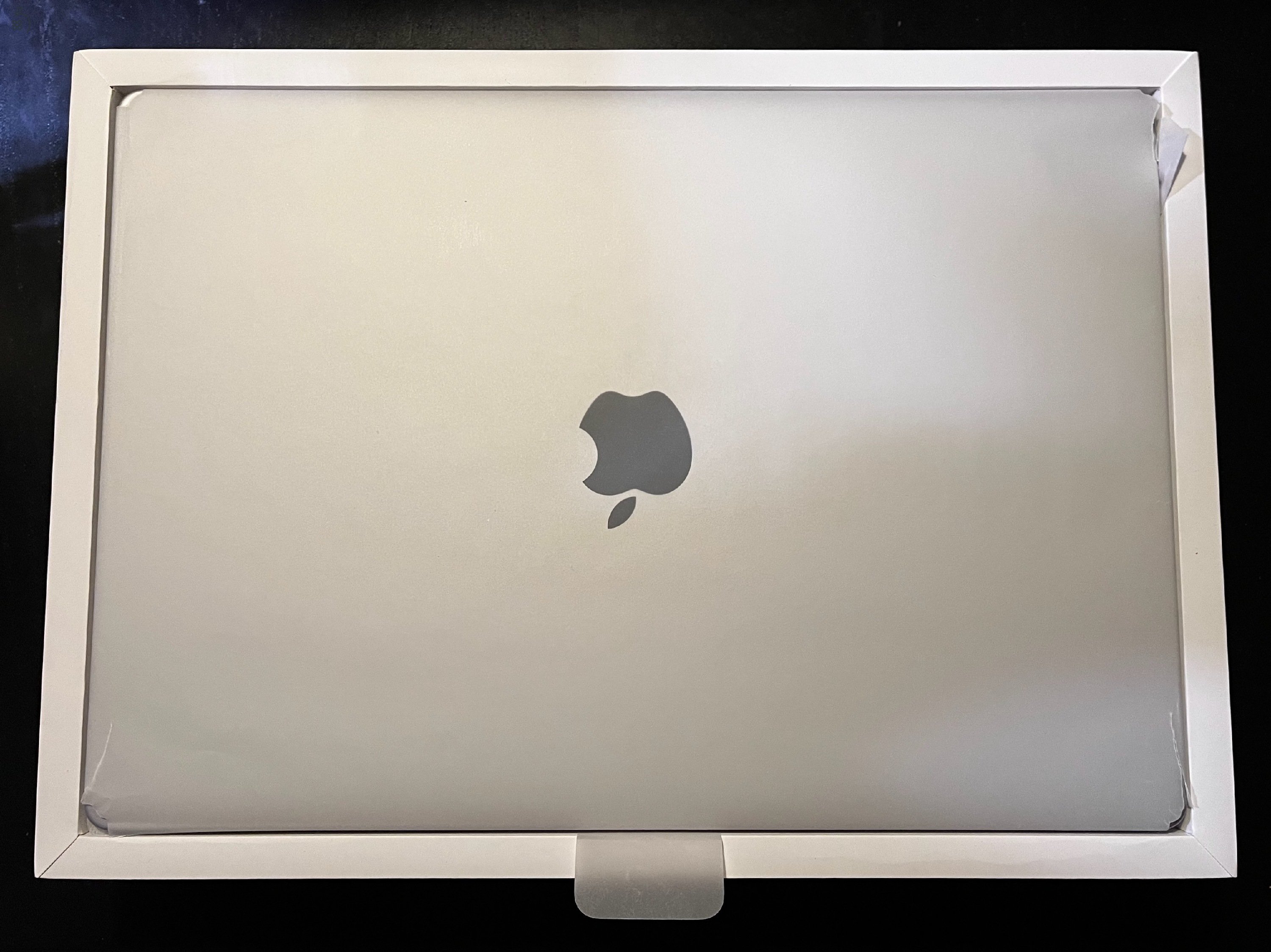 Macbook Pro M3 12CCPU/18CGPU/18GB/512GB