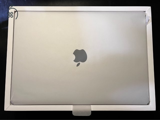 Macbook Pro M3 12CCPU/18CGPU/18GB/512GB