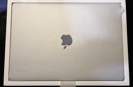 Macbook Pro M3 12CCPU/18CGPU/18GB/512GB