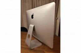 iMac 21,5 late2015 1TB +bill. és egér