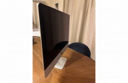 iMac 21,5 late2015 1TB +bill. és egér