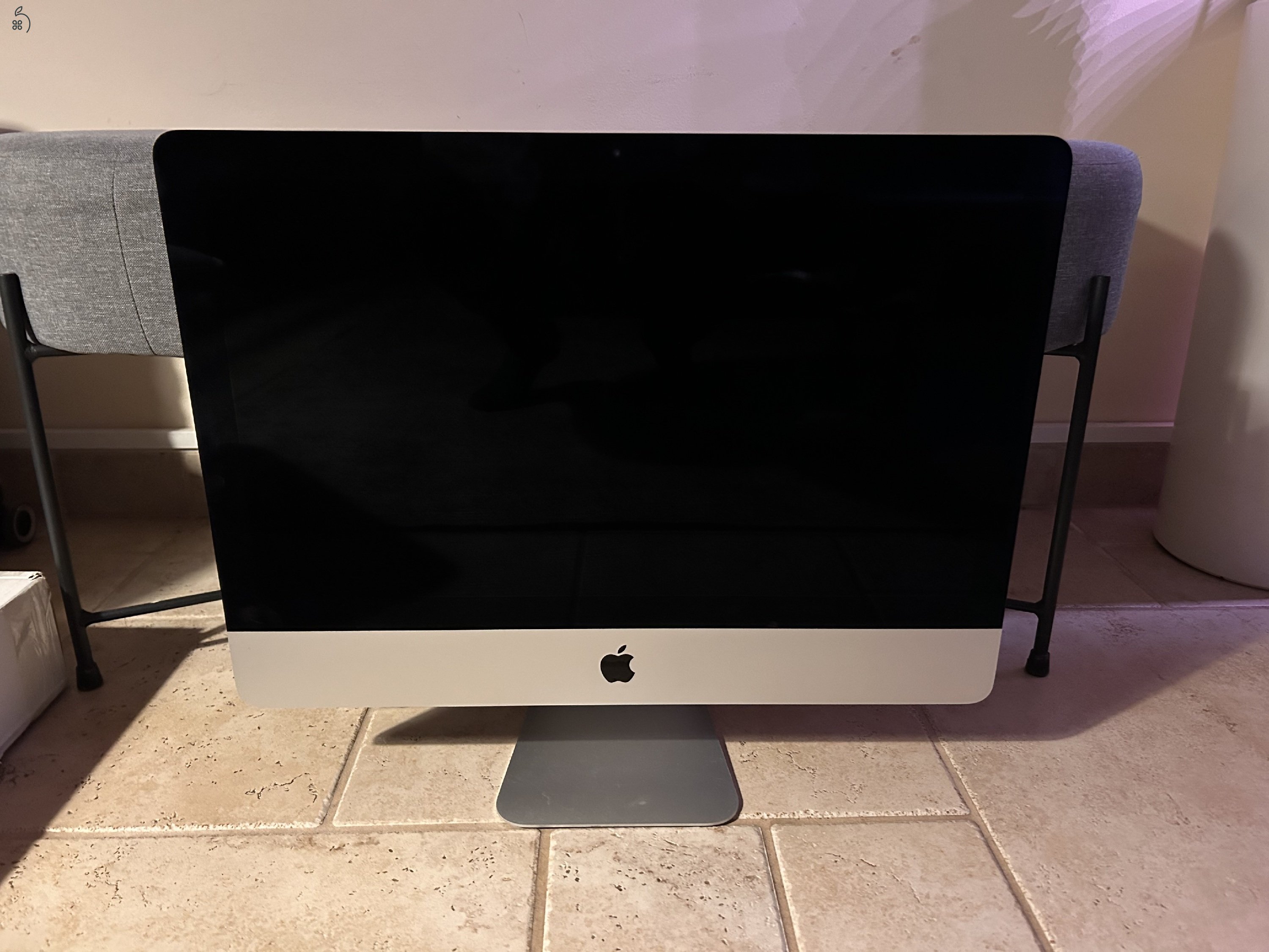 iMac 21,5 late2015 1TB 2,8Ghz