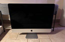 iMac 21,5 late2015 1TB 2,8Ghz