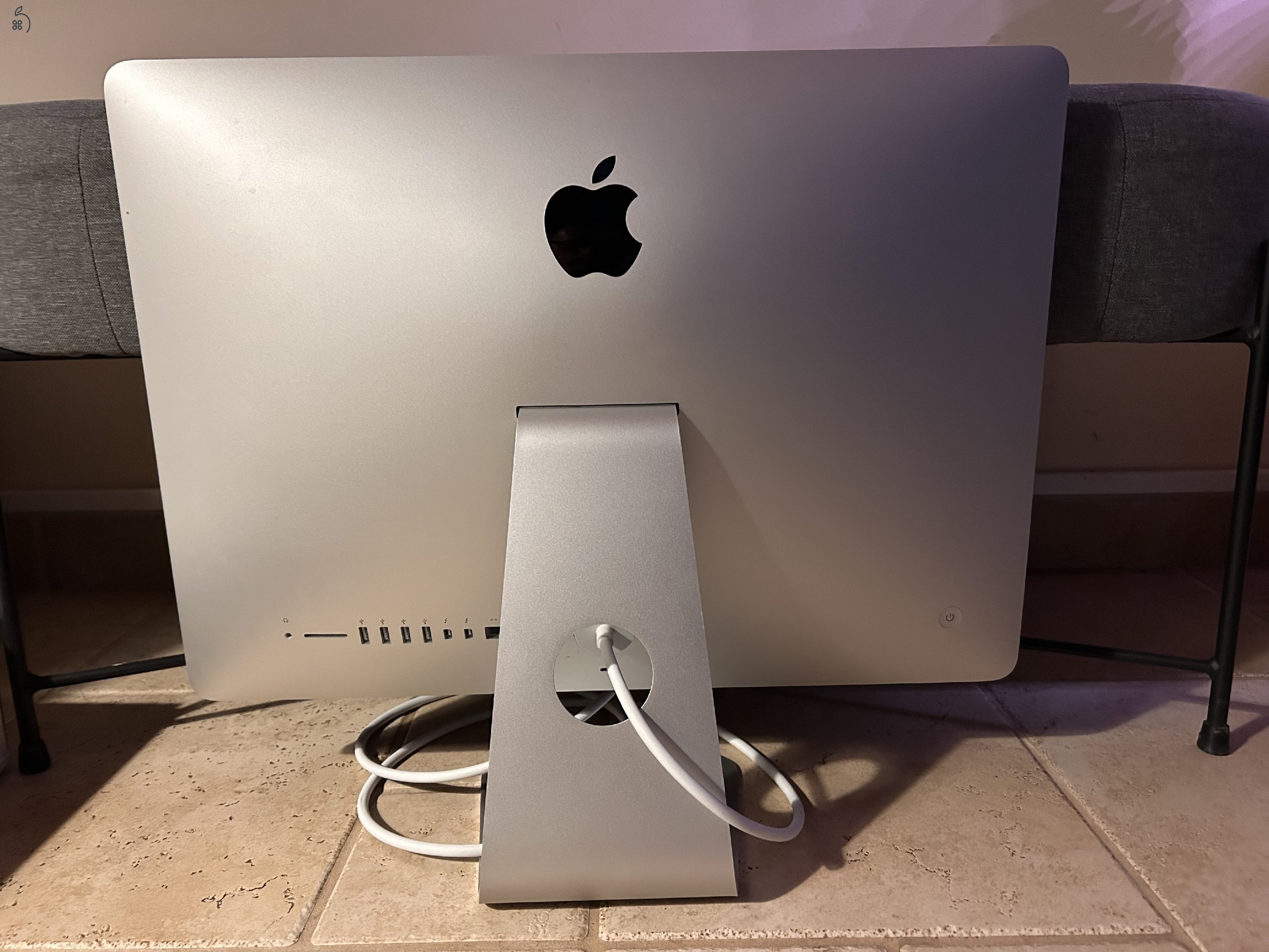 iMac 21,5 late2015 1TB 2,8Ghz