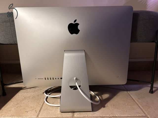 iMac 21,5 late2015 1TB 2,8Ghz