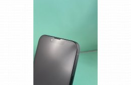 !! 1 ÉV GARANCIA !! iPhone 13 Mini Midnight 256 GB – TRT905 – 100% AKKU