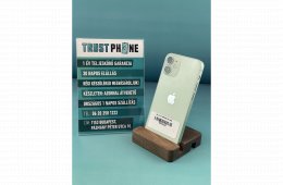 !! 1 ÉV GARANCIA !! iPhone 12 Mini Green 64 GB – TRT232 – 92% AKKU