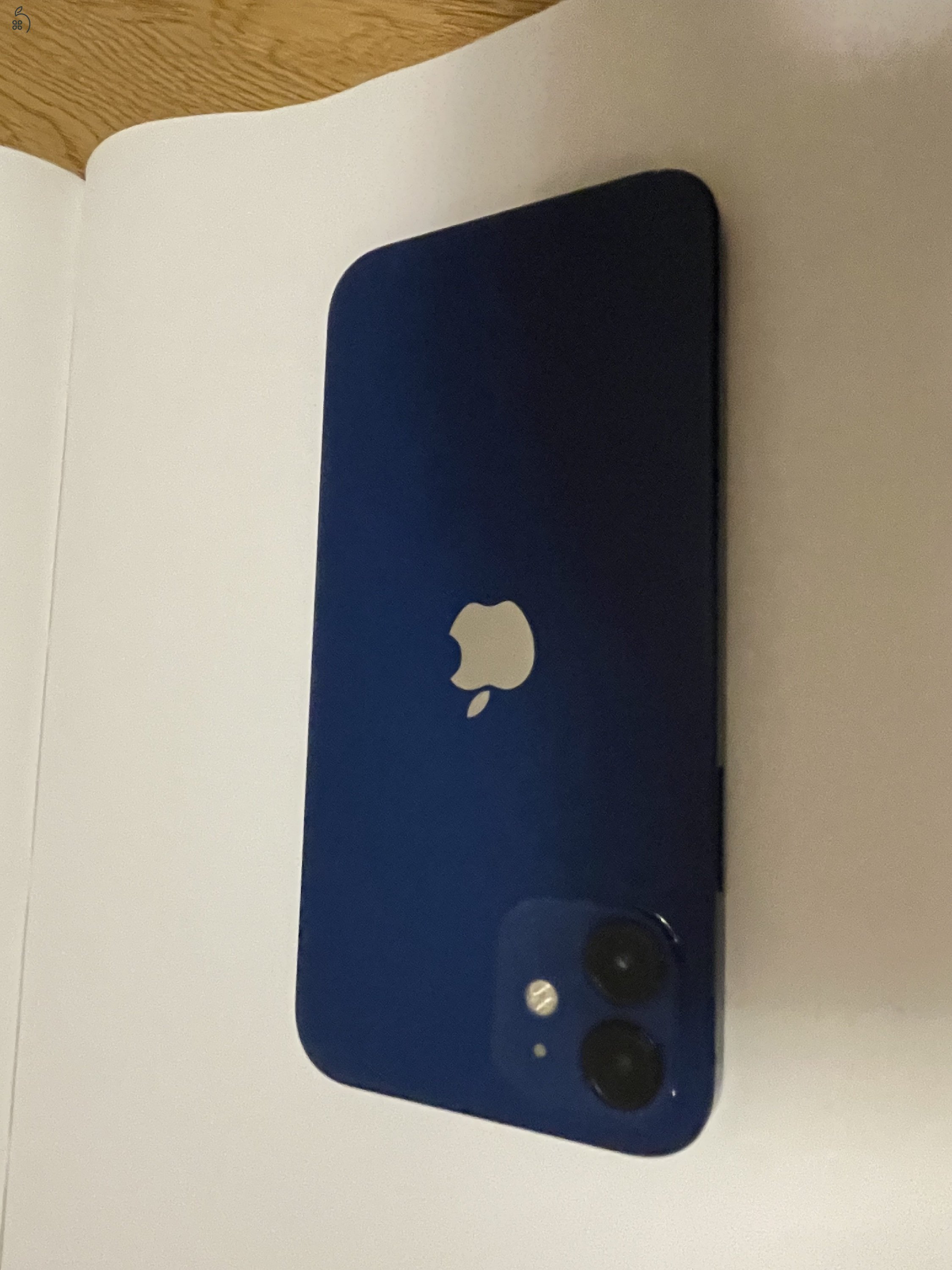 Használt Iphone 12 modell