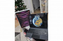 Ipad Pro 6gen 128gb WiFi+Cellular + Magic Key[GER]