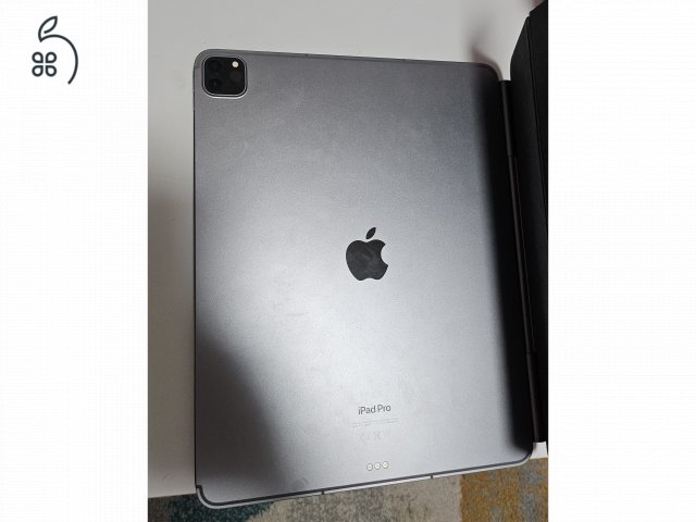 Ipad Pro 6gen 128gb WiFi+Cellular + Magic Key[GER]