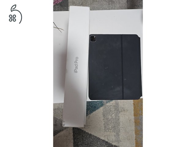 Ipad Pro 6gen 128gb WiFi+Cellular + Magic Key[GER]