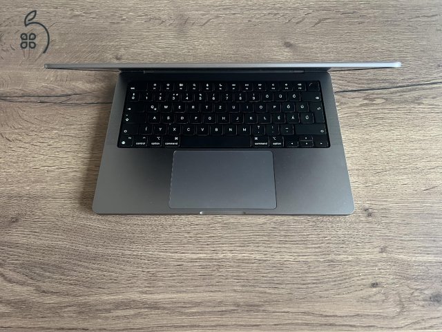 Mint az új !! MacBook Pro 14.2