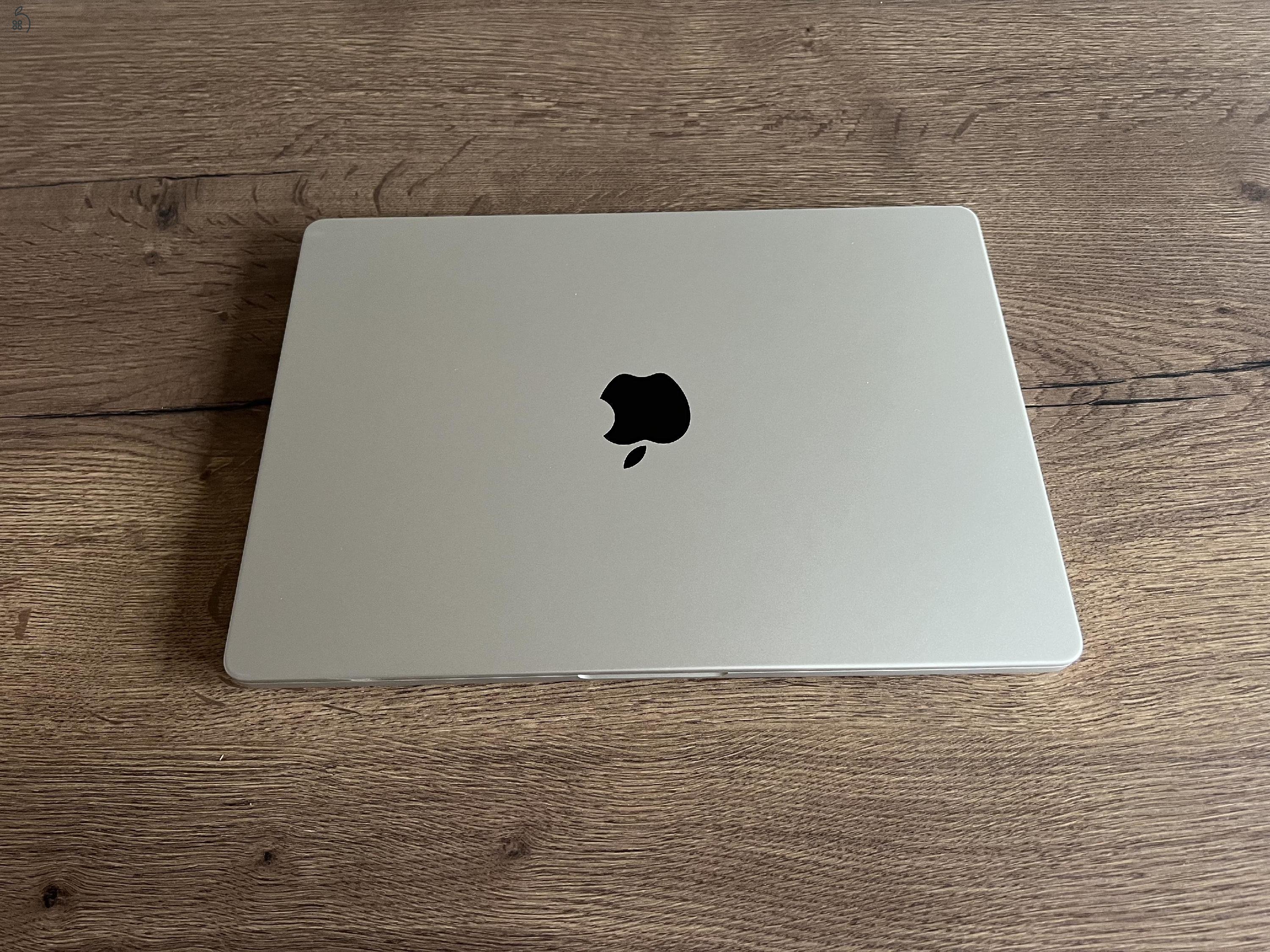 Mint az új !! MacBook Pro 14.2