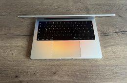 Mint az új !! MacBook Pro 14.2