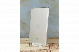 iPad Mini 5th gen 7.9 Wifi  A2133 64 GB Silver szép állapotú - 24 HÓ GARANCIA - 579