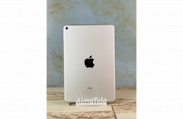 iPad Mini 5th gen 7.9 Wifi  A2133 64 GB Silver szép állapotú - 24 HÓ GARANCIA - 579