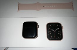 Apple Watch Series 6 40mm GOLD