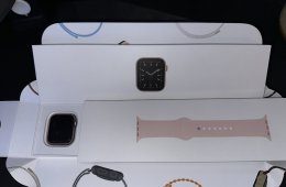 Apple Watch Series 6 40mm GOLD