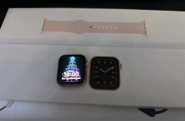 Apple Watch Series 6 40mm GOLD