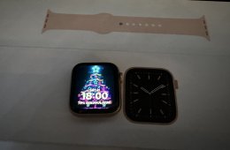 Apple Watch Series 6 40mm GOLD