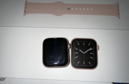 Apple Watch Series 6 40mm GOLD