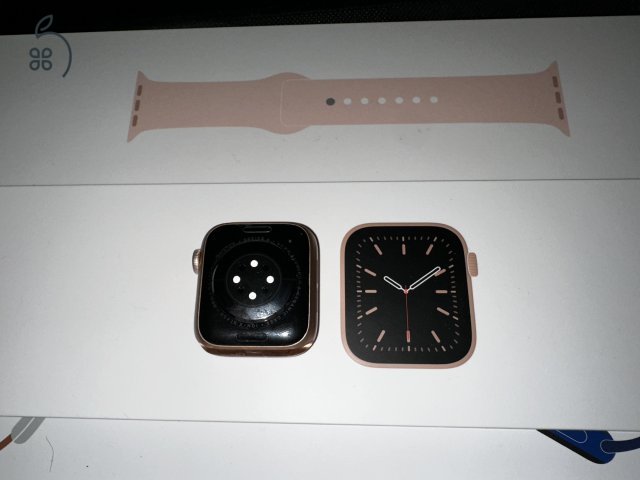 Apple Watch Series 6 40mm GOLD