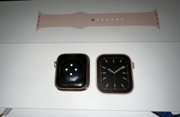 Apple Watch Series 6 40mm GOLD