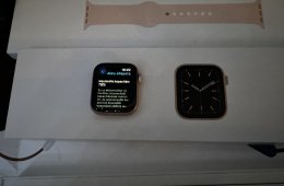 Apple Watch Series 6 40mm GOLD