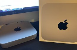 Mac mini M2