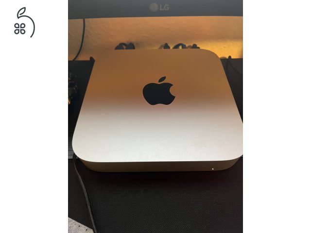 Mac mini M2