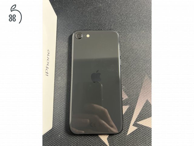 iPhone SE 2020 64GB 