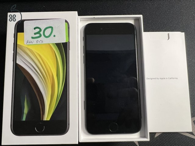 iPhone SE 2020 64GB 