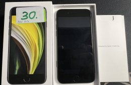 iPhone SE 2020 64GB 