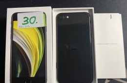 iPhone SE 2020 64GB 