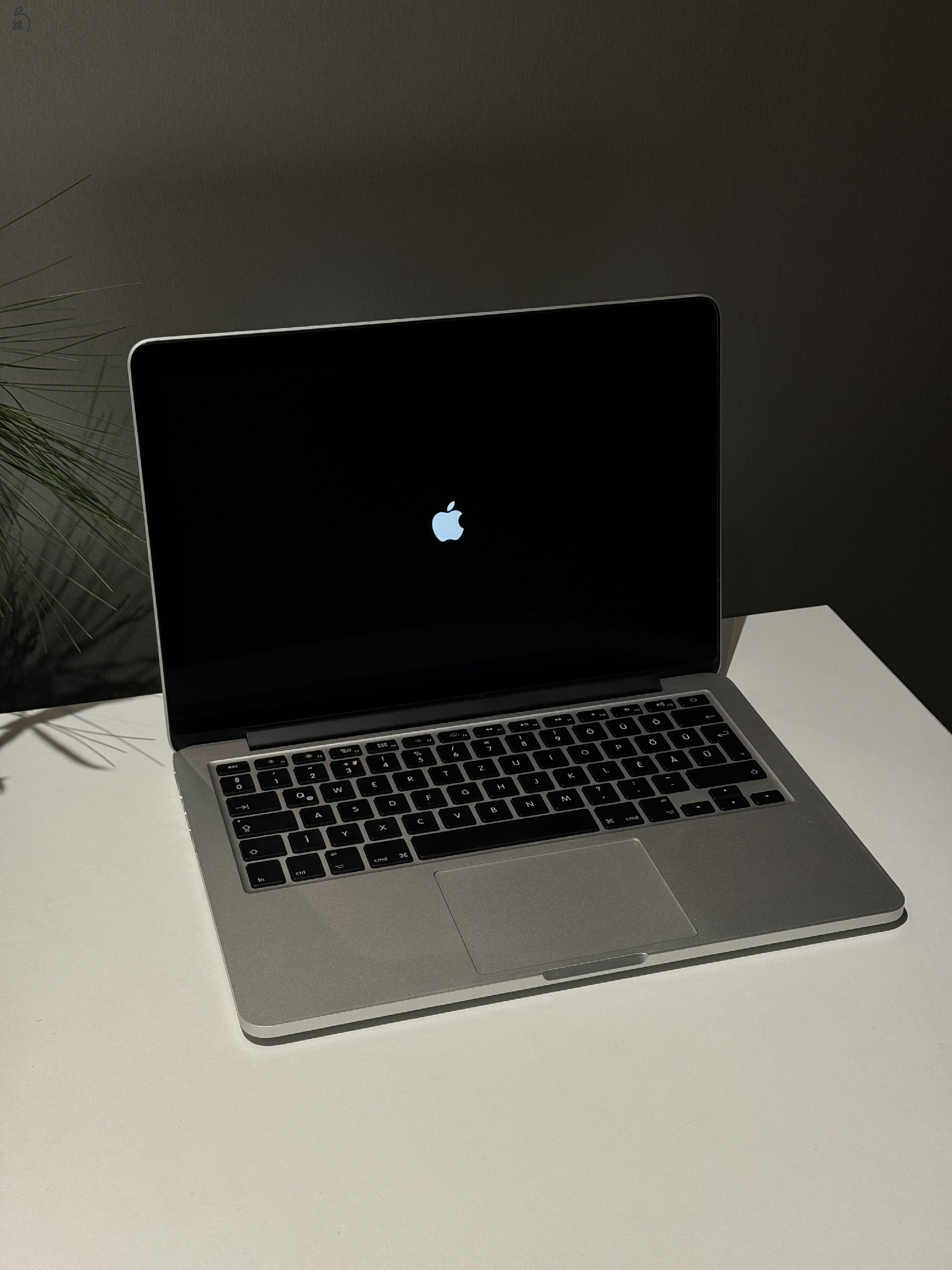 Macbook Pro 2015 Retina 13