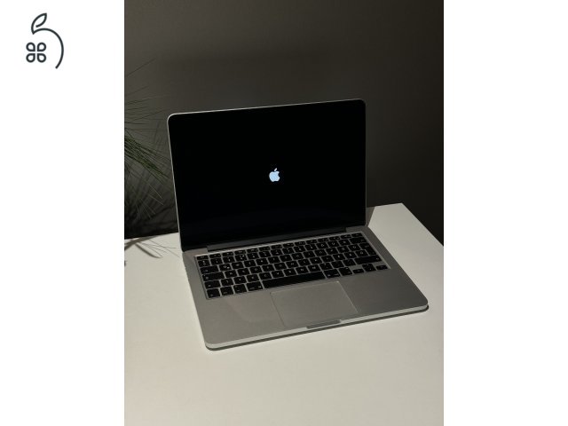 Macbook Pro 2015 Retina 13