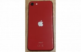 iPhone SE 2 - 128 GB - Product Red