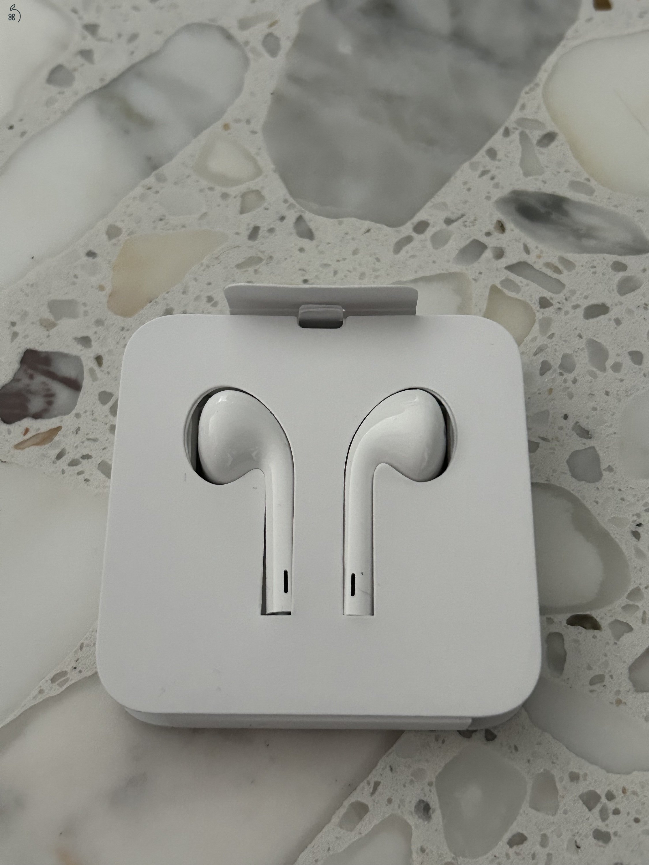 Apple EarPods - Új - Lightning